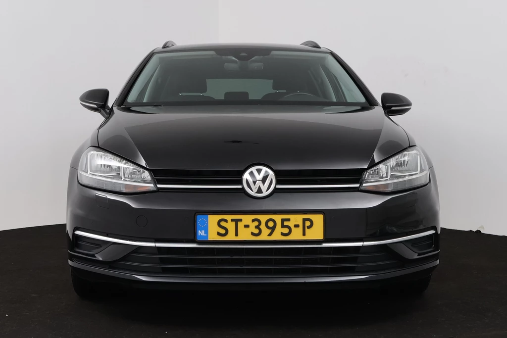 Volkswagen Golf – foto 8