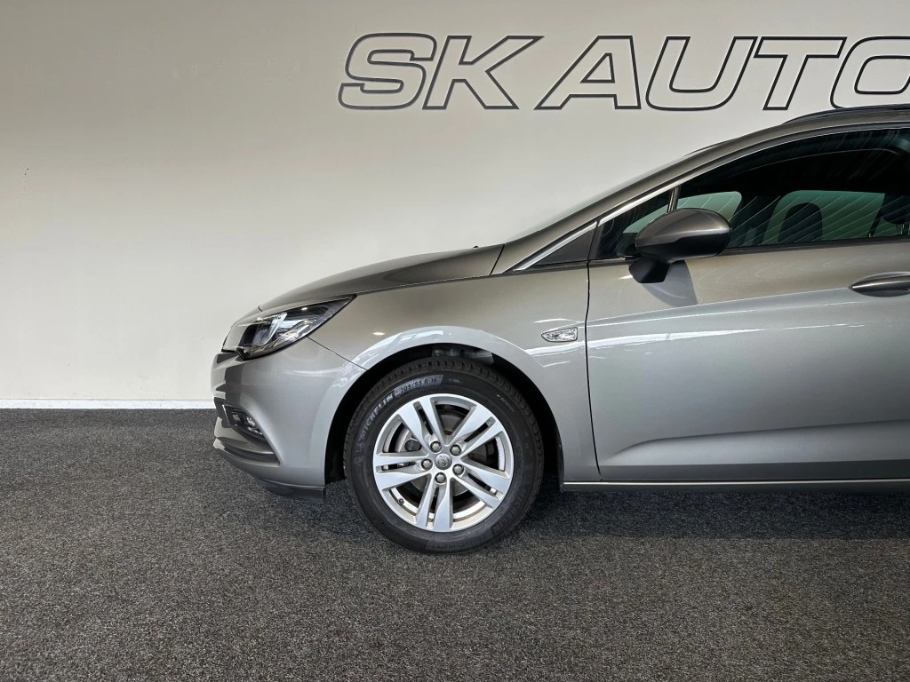 Opel Astra – foto 3