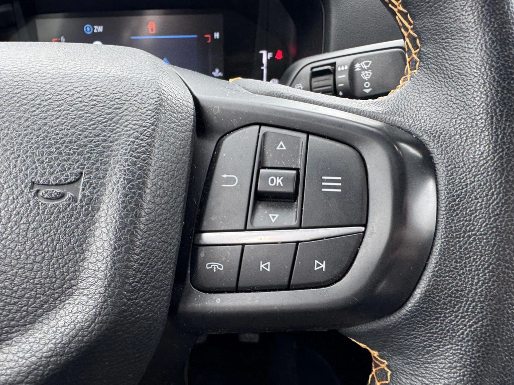 Ford Ranger – foto 11