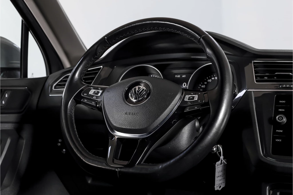 Volkswagen Tiguan – foto 16