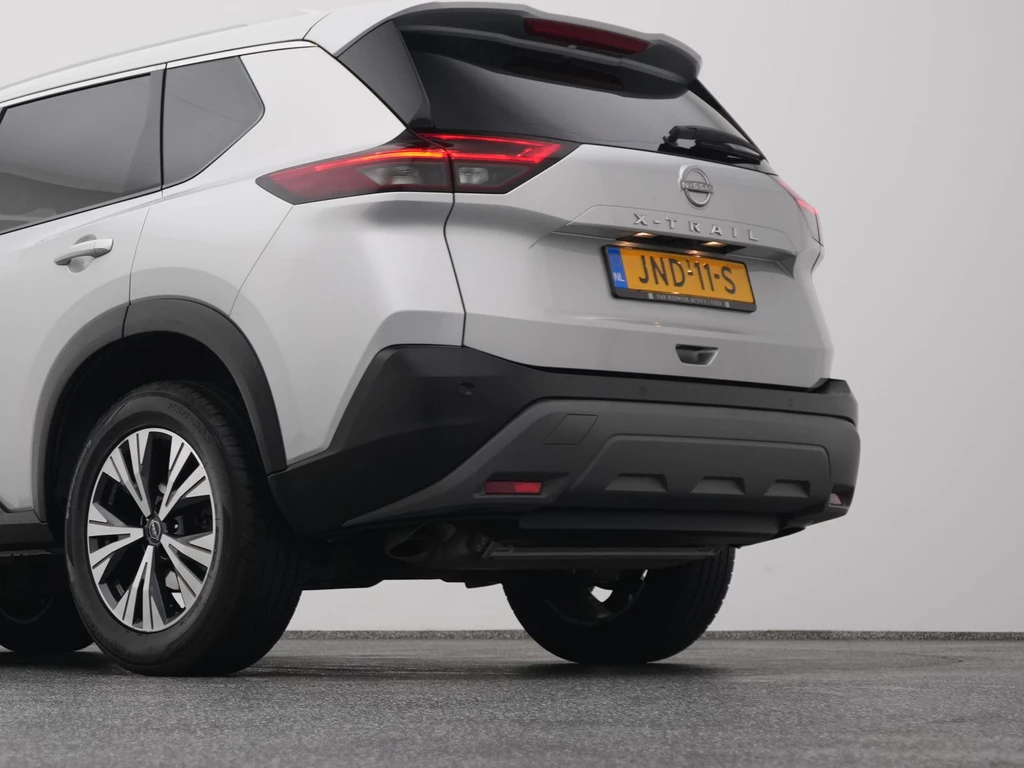 Nissan X-Trail – foto 5