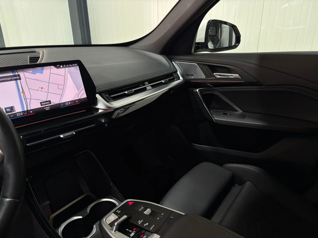 BMW X1 – foto 39