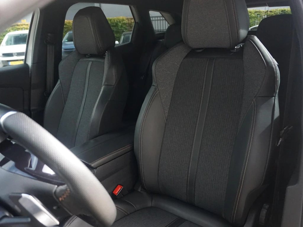 Peugeot 3008 – foto 12