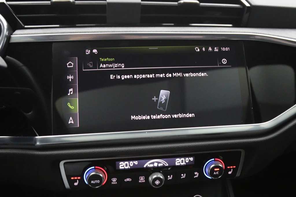 Audi Q3 – foto 33