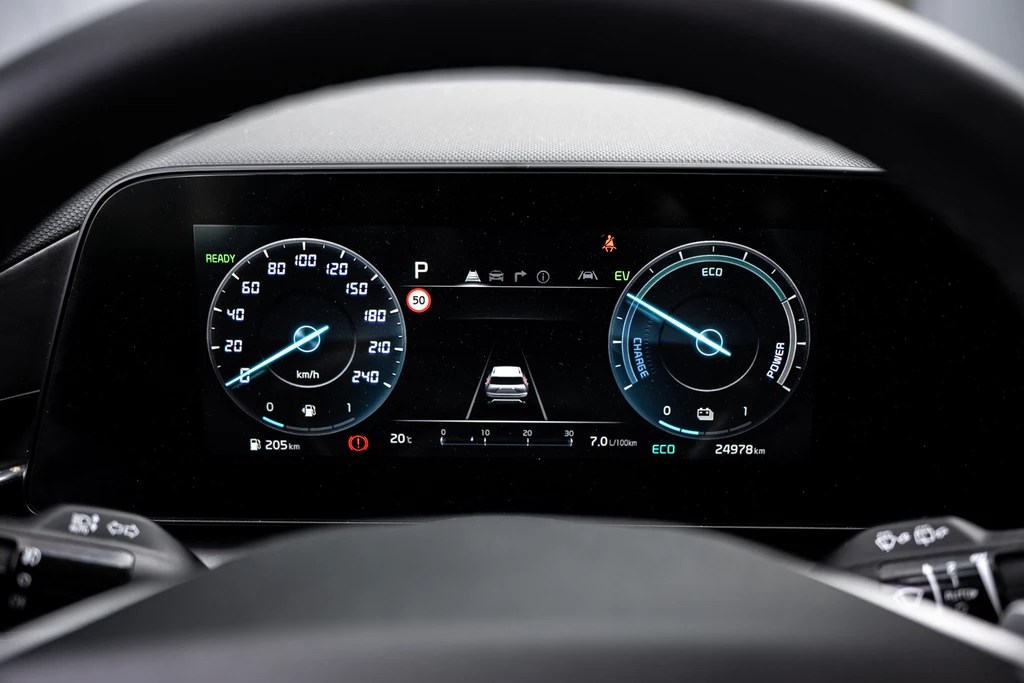 Kia Niro – foto 34