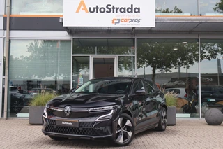 Renault Megane E-Tech – thumbnail 2