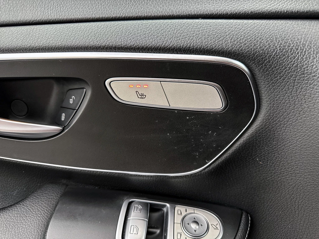 Mercedes-Benz V-Klasse – foto 48
