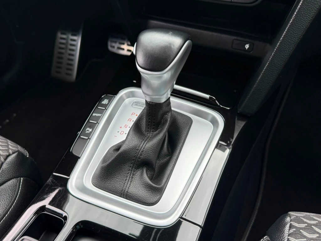 Kia XCeed – foto 13