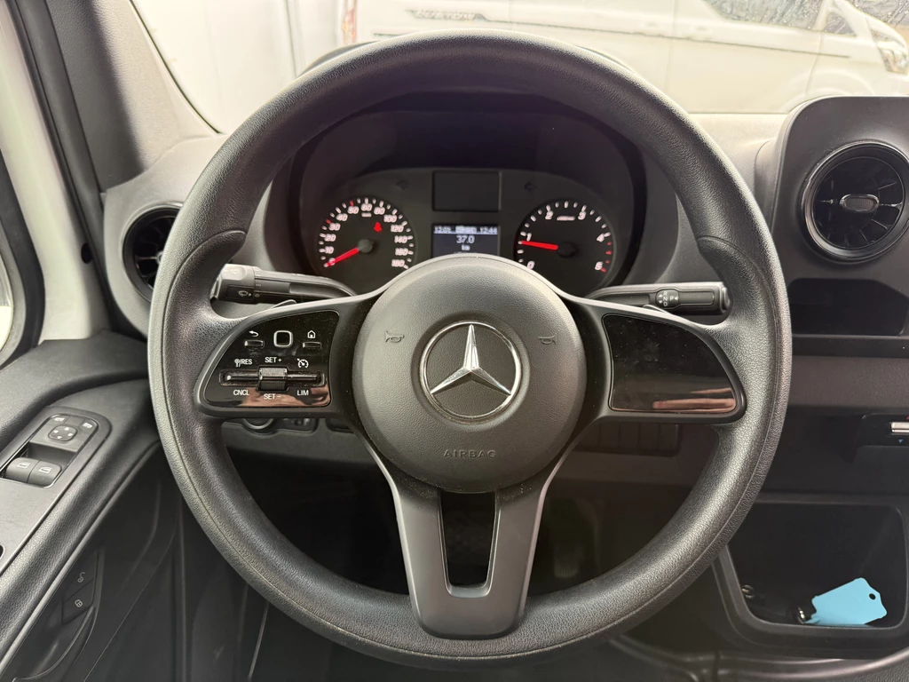 Mercedes-Benz Sprinter – foto 17