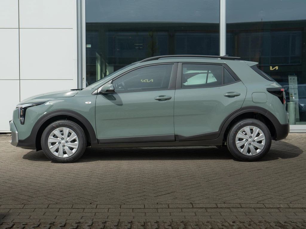 Kia Stonic – foto 4