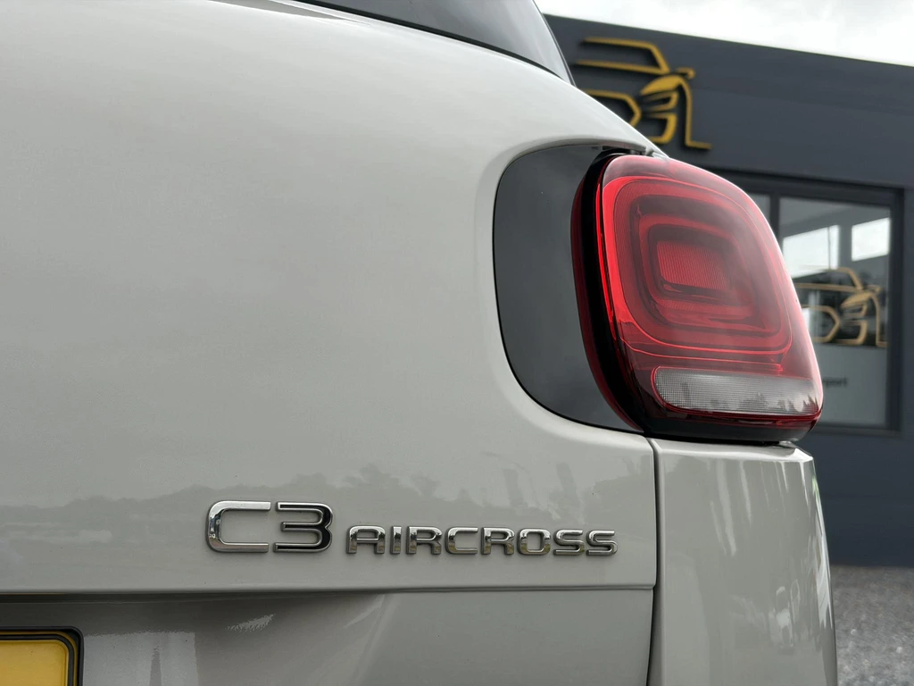 Citroën C3 Aircross – foto 42