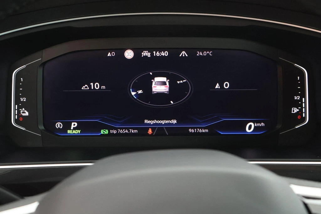 Volkswagen Tiguan – foto 39