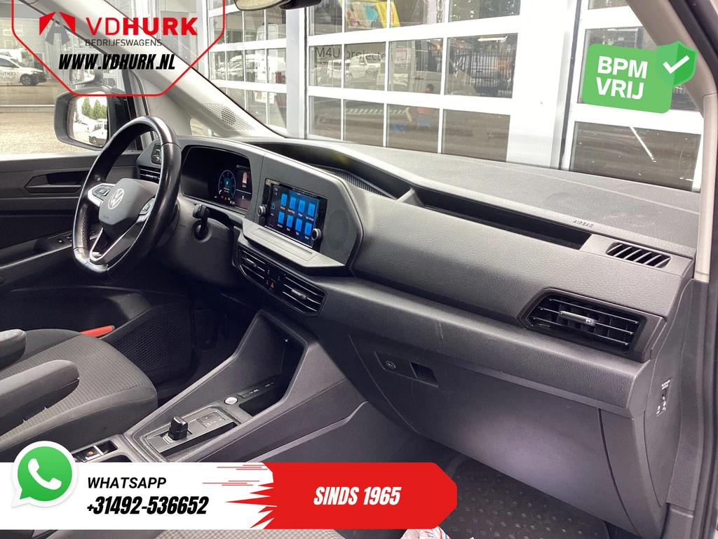 Volkswagen Caddy – foto 11