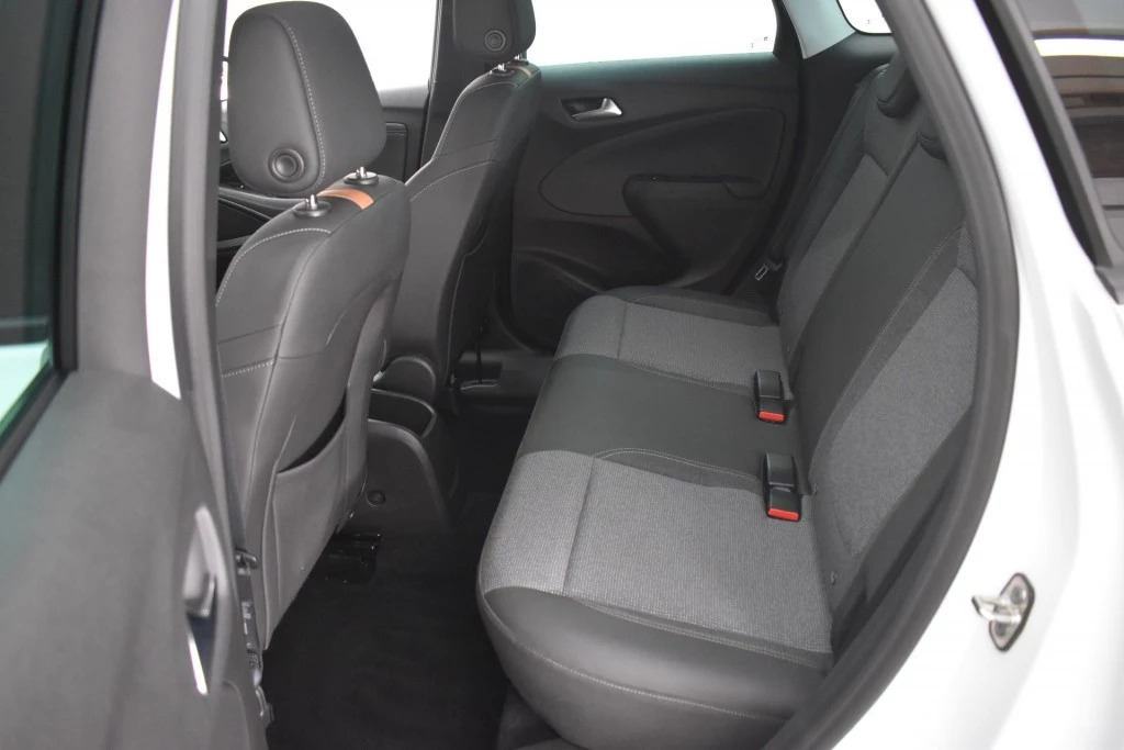 Opel Crossland X – foto 9