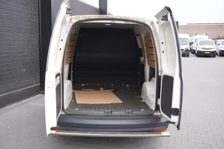 Volkswagen Caddy – thumbnail 8