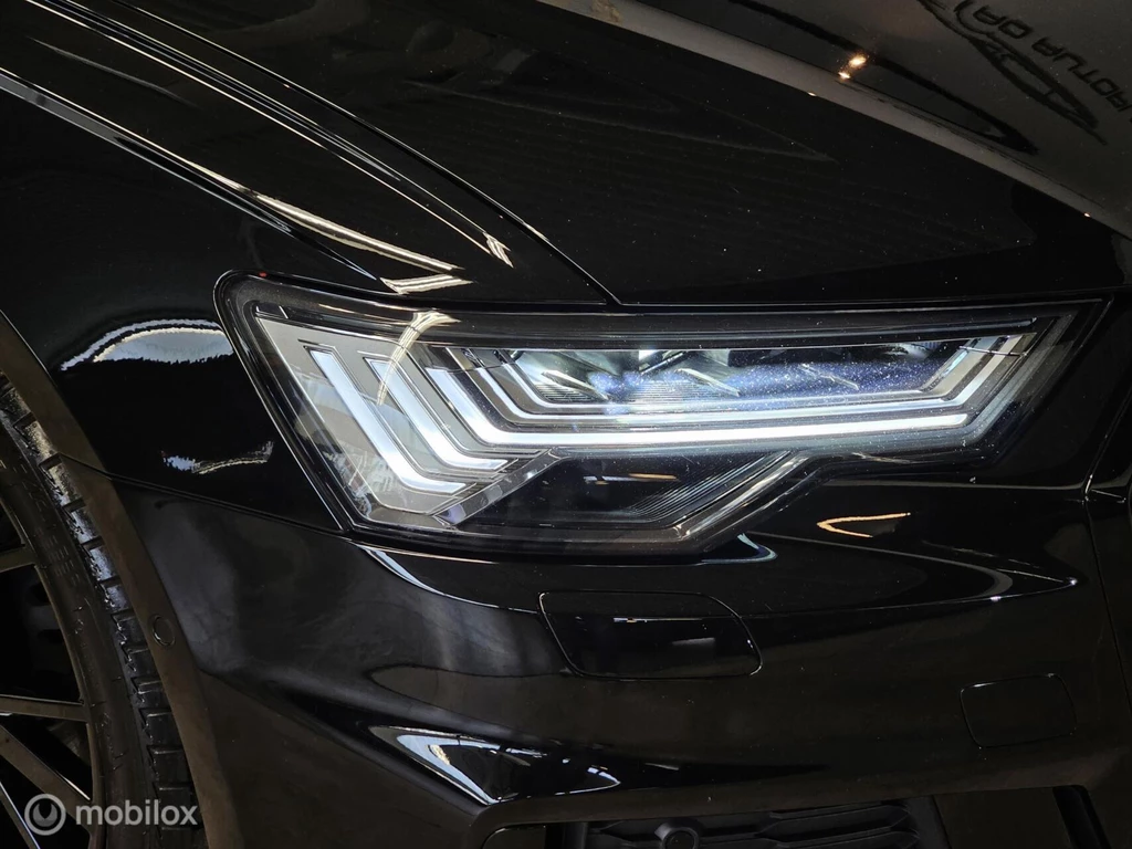 Audi A6 – foto 19