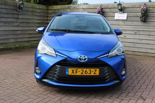 Toyota Yaris – thumbnail 7