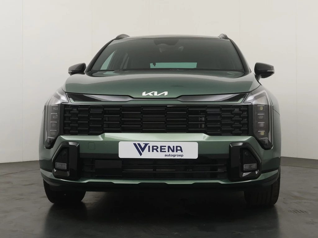 Kia Sportage – foto 12