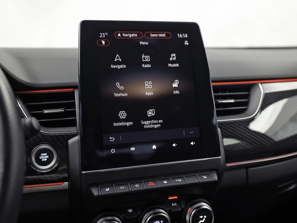 Renault Arkana – foto 24