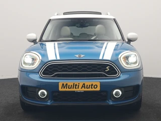 MINI Countryman – thumbnail 11