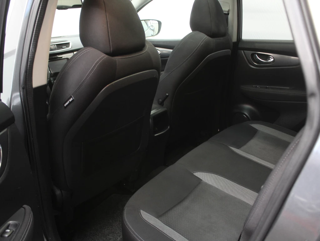 Nissan QASHQAI – foto 51