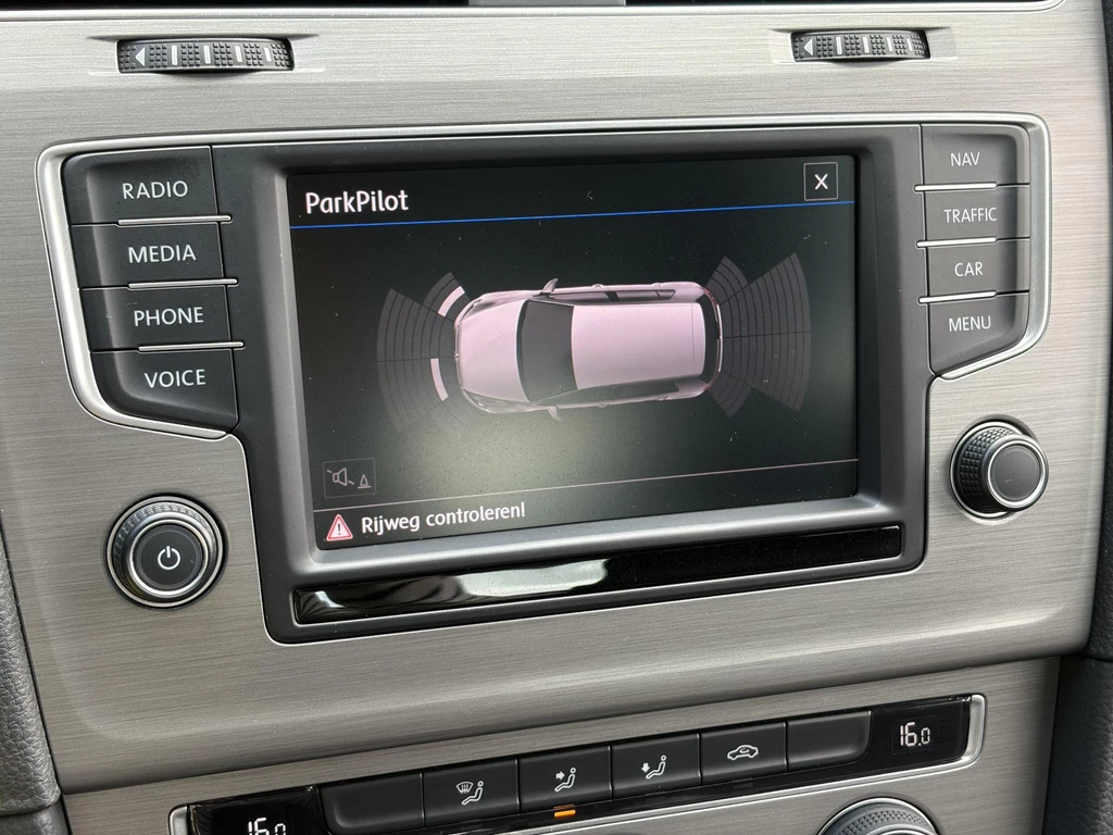 Volkswagen Golf – foto 14