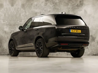 Land Rover Range Rover – thumbnail 3