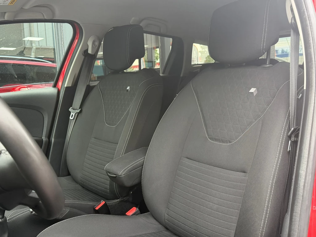 Renault Clio – foto 13