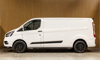 Ford Transit Custom – thumbnail 2