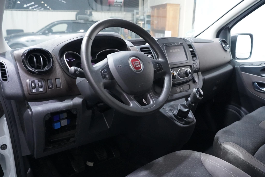 Fiat Talento – foto 19