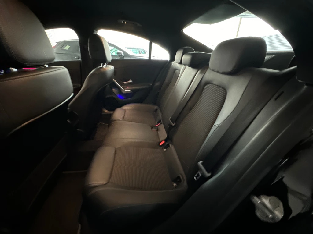 Mercedes-Benz CLA – foto 18