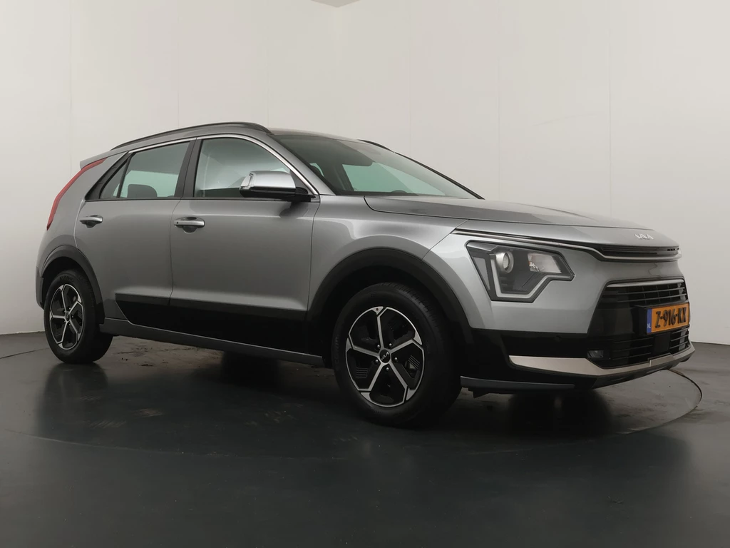 Kia Niro – foto 10