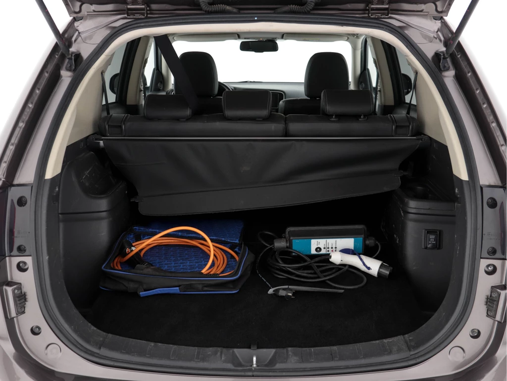 Mitsubishi Outlander – foto 10