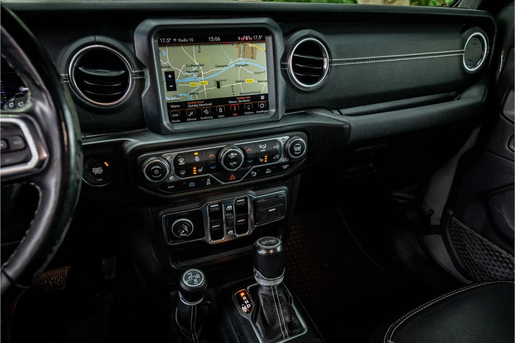 Jeep Wrangler – foto 14