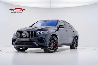Mercedes-Benz GLE – thumbnail 1
