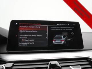 BMW 5 Serie – thumbnail 27