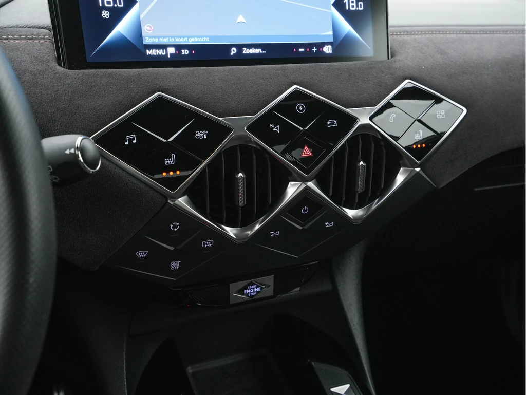DS DS 3 – foto 15