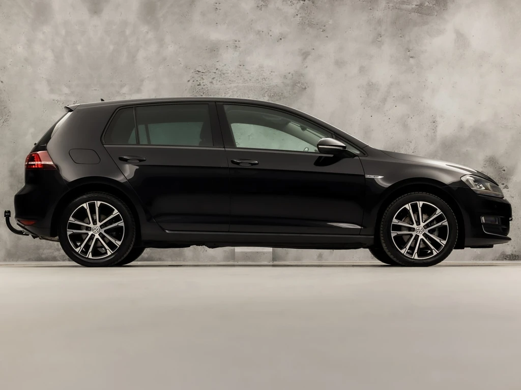 Volkswagen Golf – foto 7