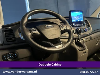 Ford Transit Custom – thumbnail 17