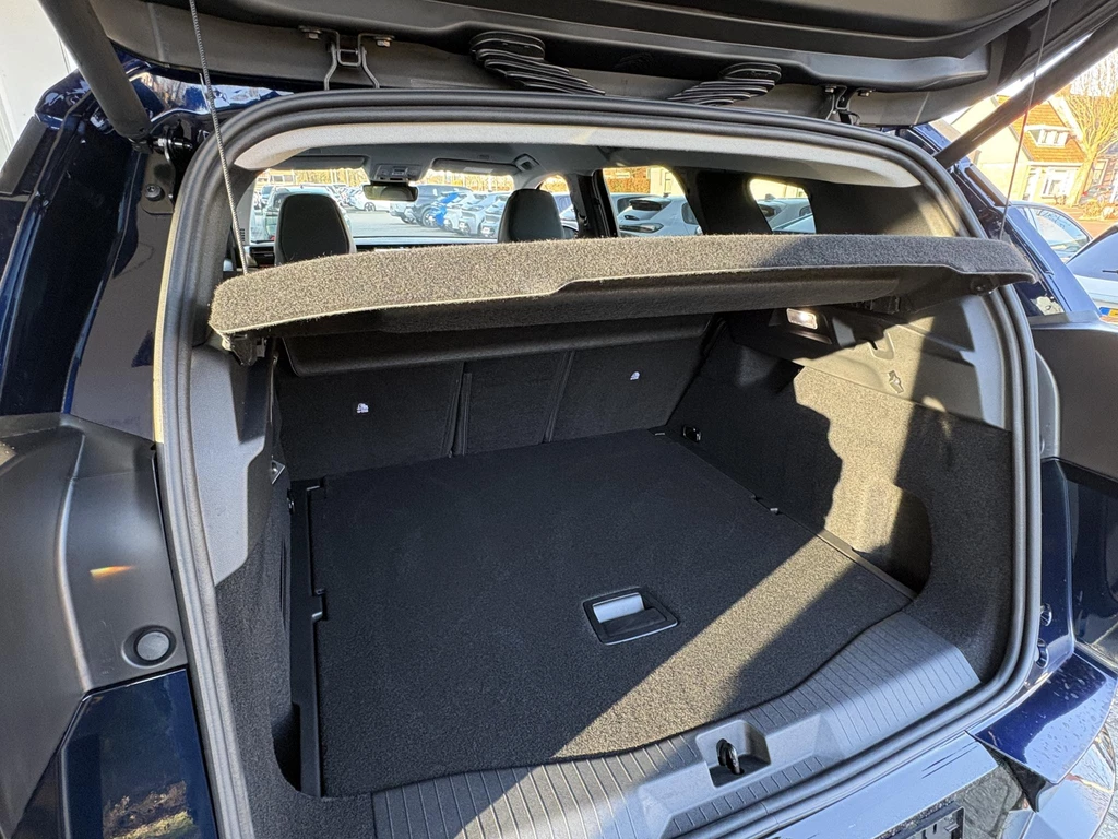 Citroën C5 Aircross – foto 18