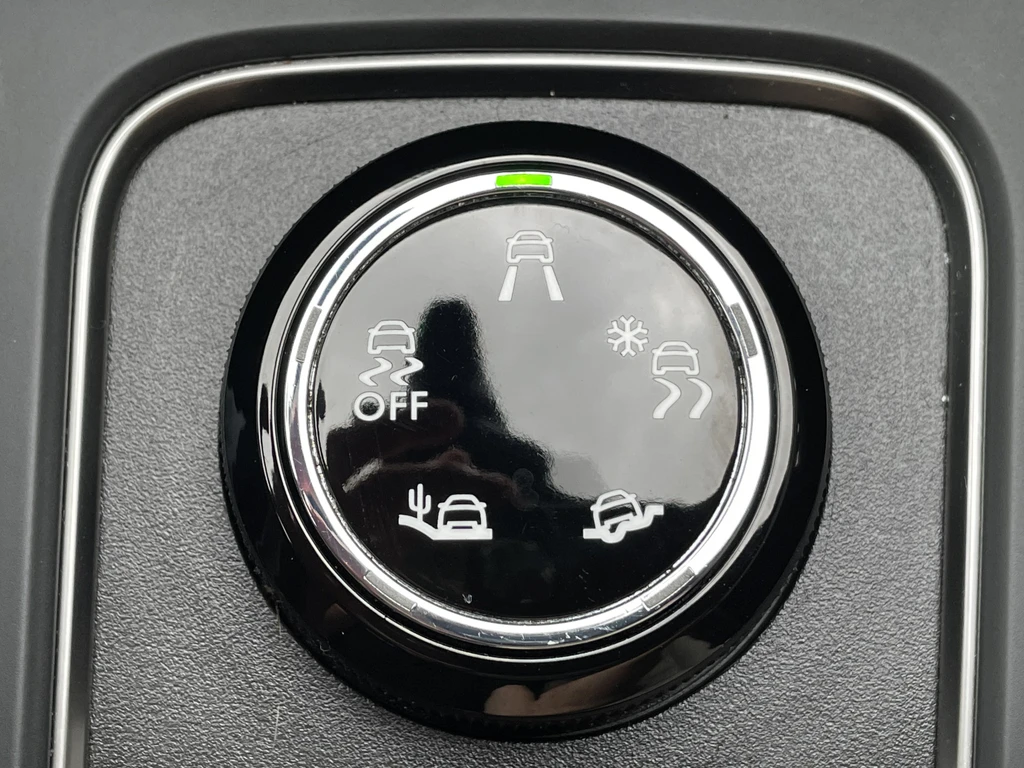 Citroën C5 Aircross – foto 36
