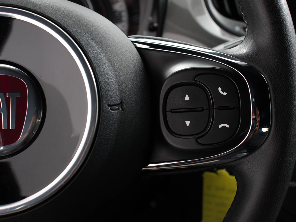 Fiat 500C – foto 21