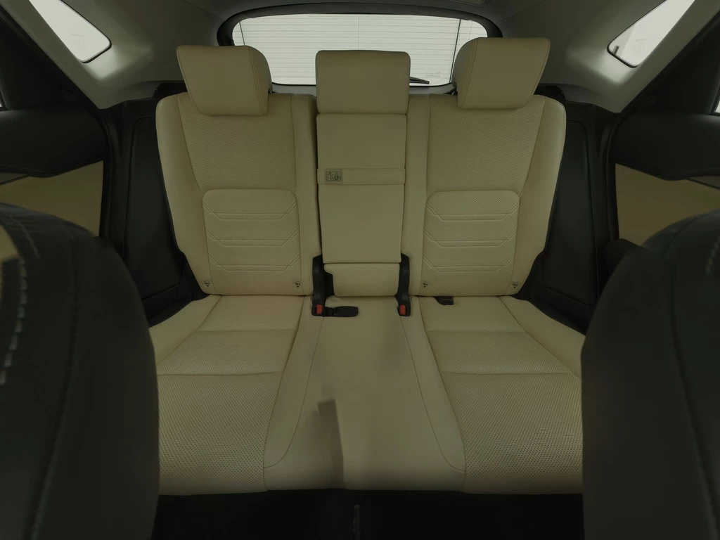 Lexus NX – foto 21