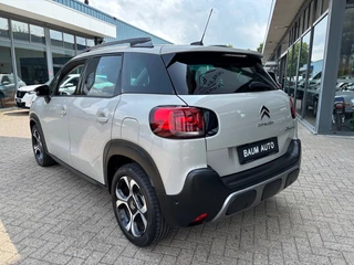 Citroën C3 Aircross – thumbnail 10
