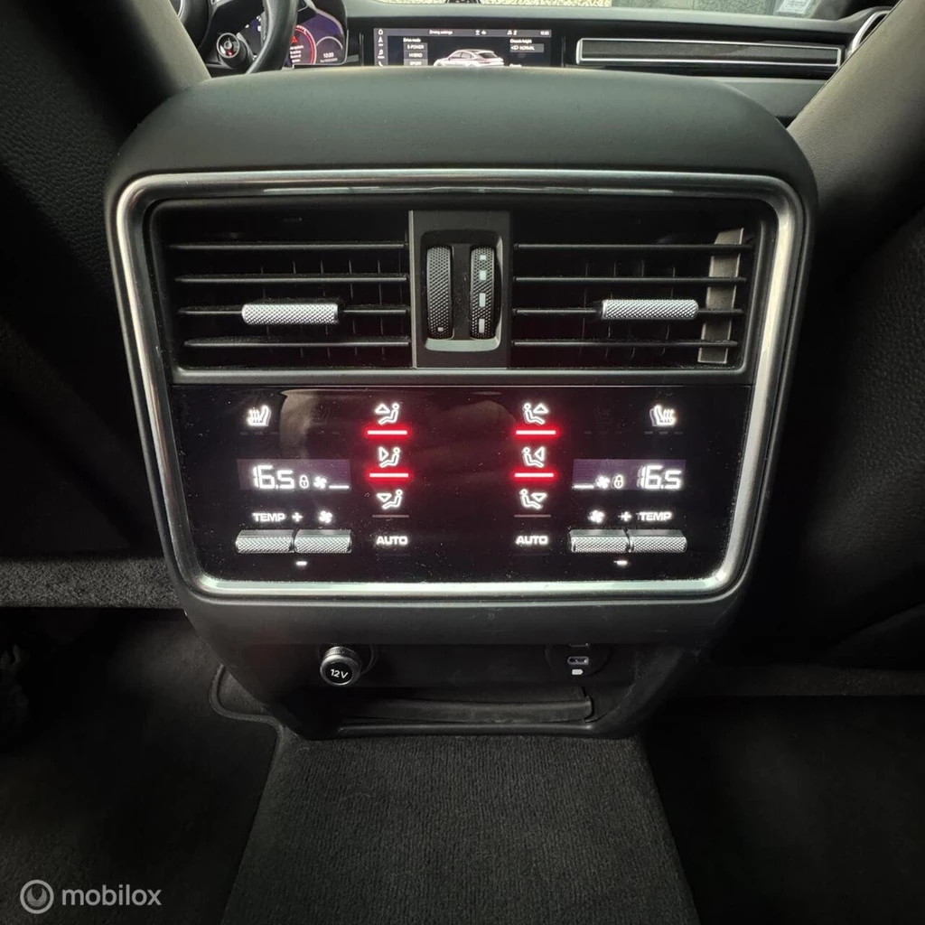 Porsche Cayenne – foto 22