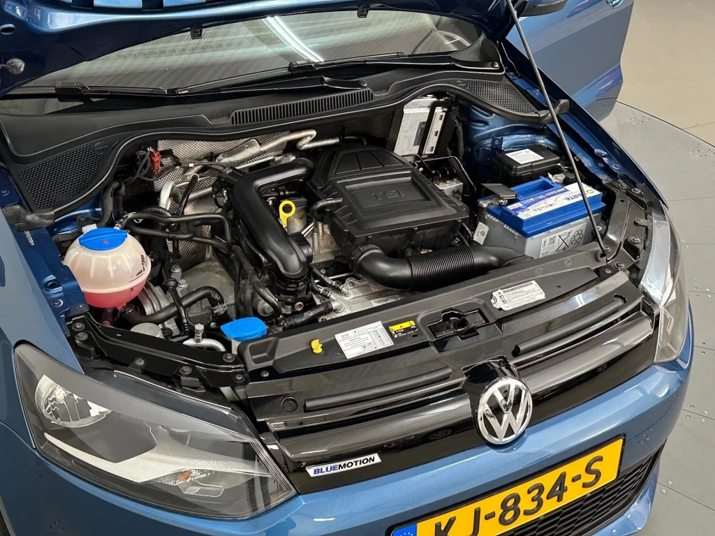 Volkswagen Polo – foto 19