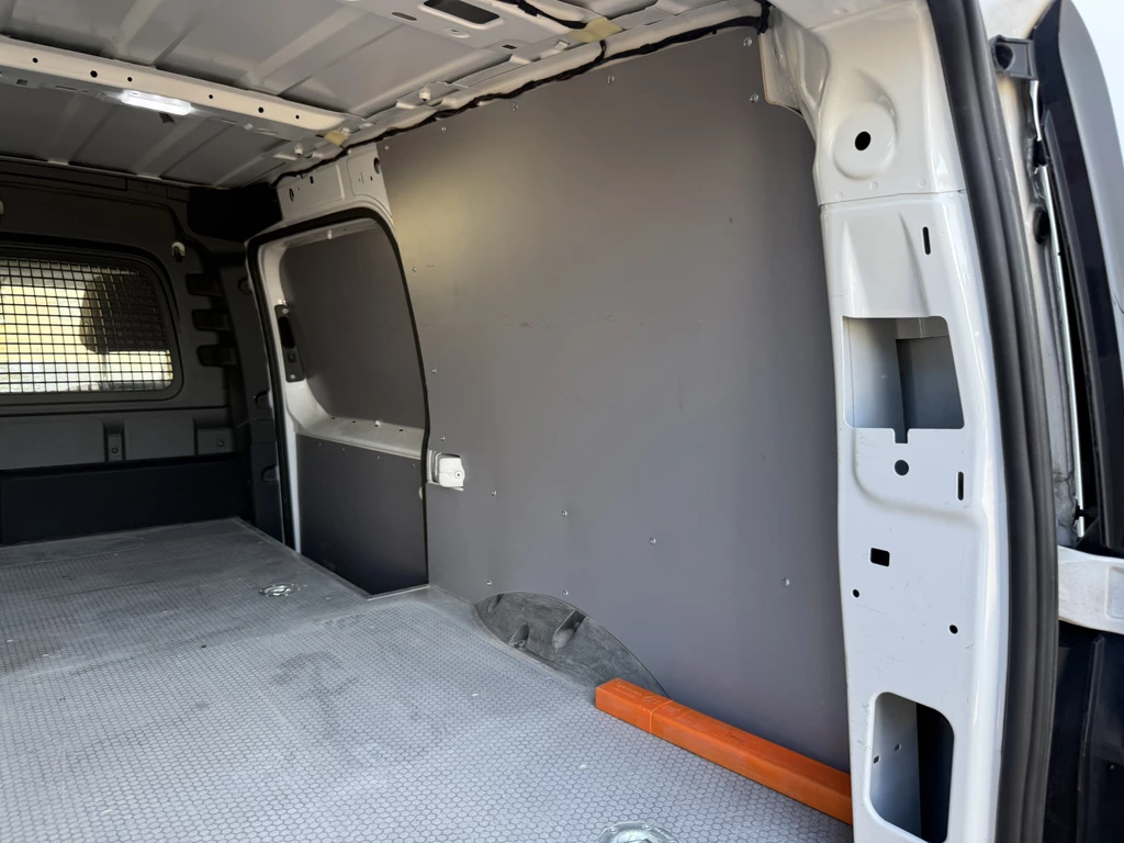 Volkswagen Caddy – foto 17