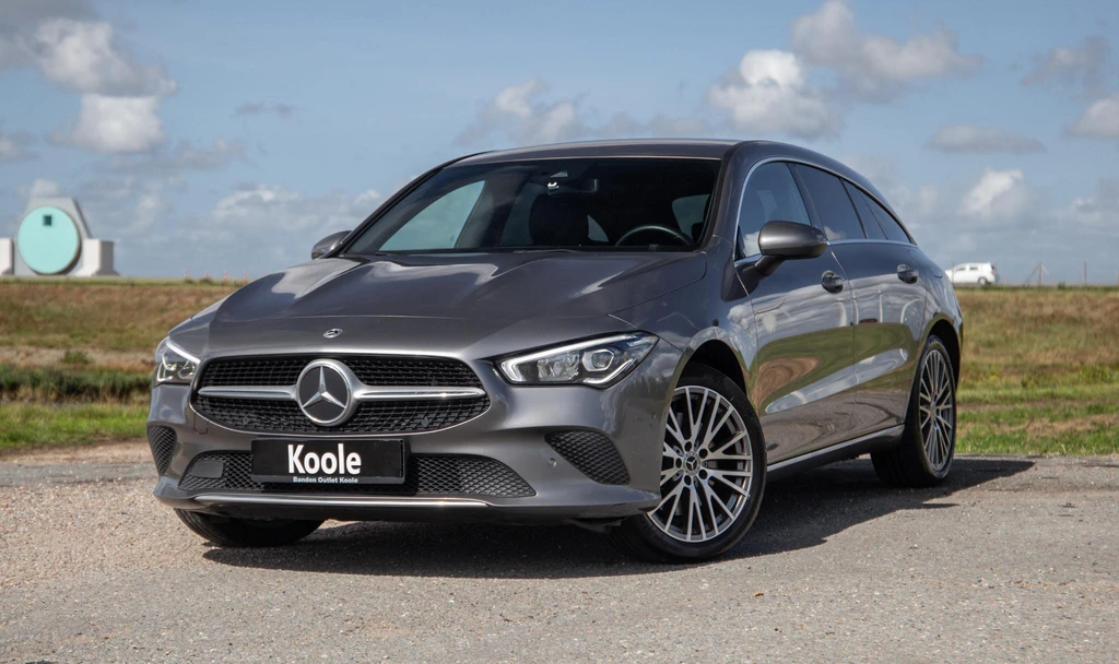 Mercedes-Benz CLA – foto 4