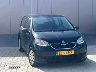 Škoda Citigo – thumbnail 8