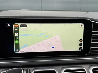 Mercedes-Benz GLE – thumbnail 27